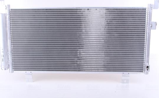 NISSENS 940437 - 940437 KOND. RADIATORS