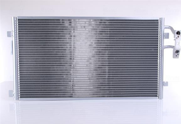 NISSENS 940457
