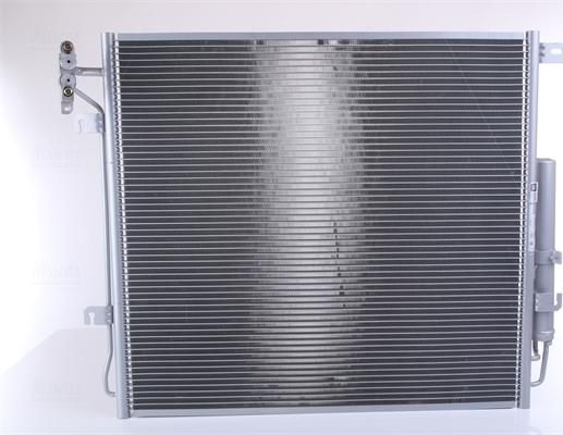NISSENS 940485 - Auto Part