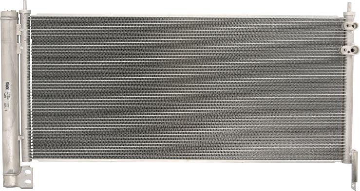 NISSENS 940487