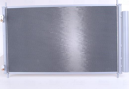 NISSENS 940489
