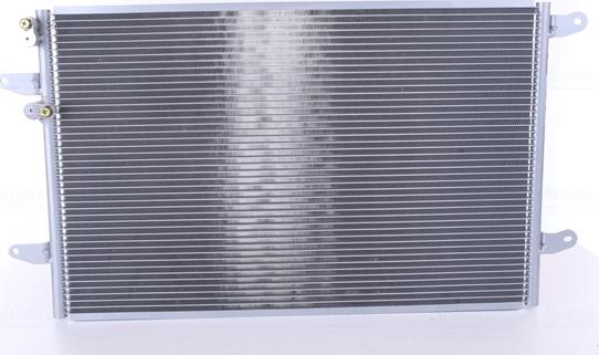 NISSENS 940491