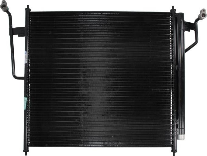 NISSENS 940503 - 940503 KOND. RADIATORS