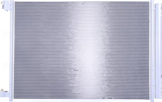 NISSENS 940519 - 940519 KOND. RADIATORS