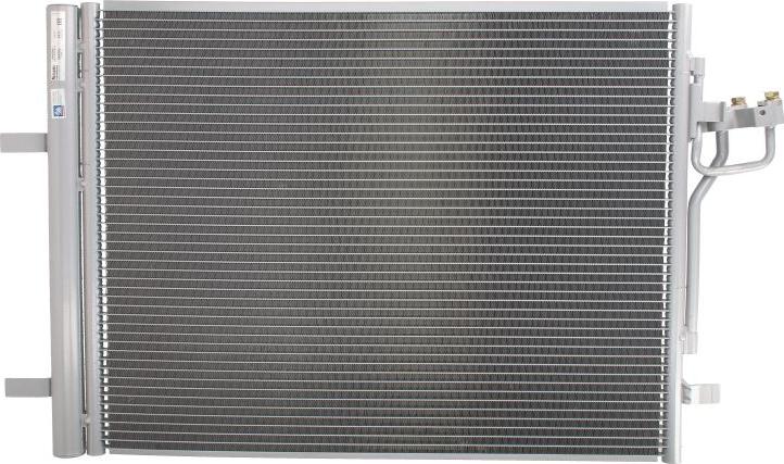 NISSENS 940586 - 940586 KOND. RADIATORS