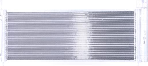 NISSENS 941179 - 941179 KOND. RADIATORS