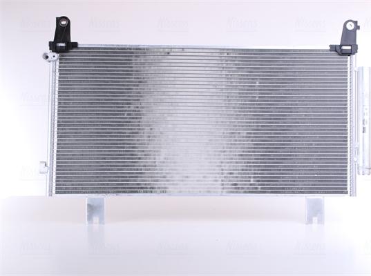 NISSENS 941219 - 941219 KOND. RADIATORS