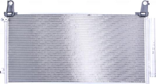 NISSENS 941223 - 941223 KOND. RADIATORS