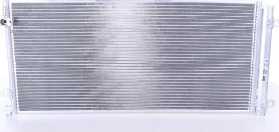 NISSENS 941224 - 941224 KOND. RADIATORS