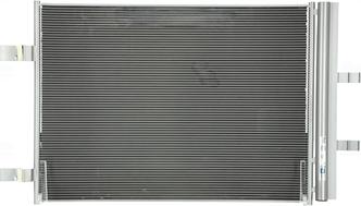 NISSENS 941405 - Auto Part