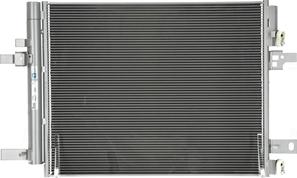 NISSENS 941406 - Auto Part