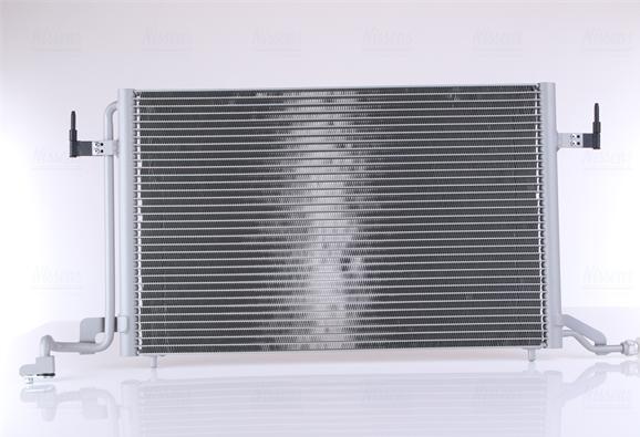 NISSENS 94200 - 94200 KOND. RADIATORS