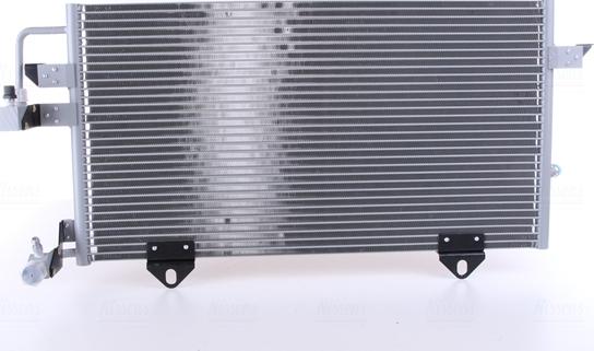 NISSENS 94209 - 94209 KOND. RADIATORS