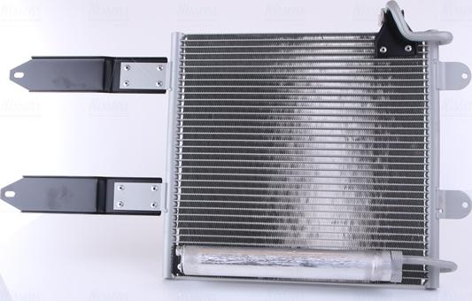 NISSENS 94443 - Auto Part