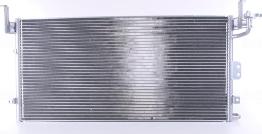 NISSENS 94447 - Auto Part