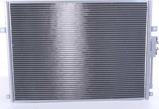NISSENS 94464