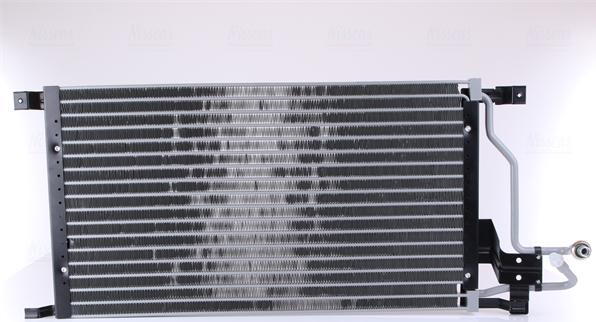 NISSENS 94483 - 94483 KOND. RADIATORS