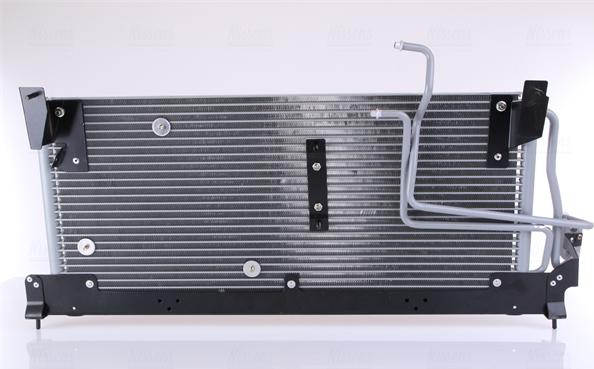 NISSENS 94502