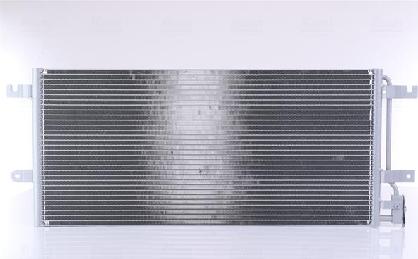 NISSENS 94524 - Auto Part