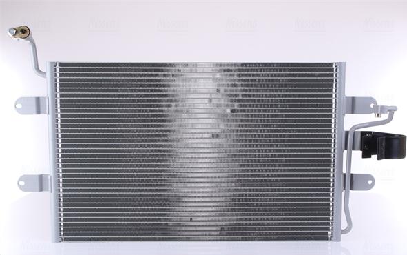 NISSENS 94574 - Auto Part