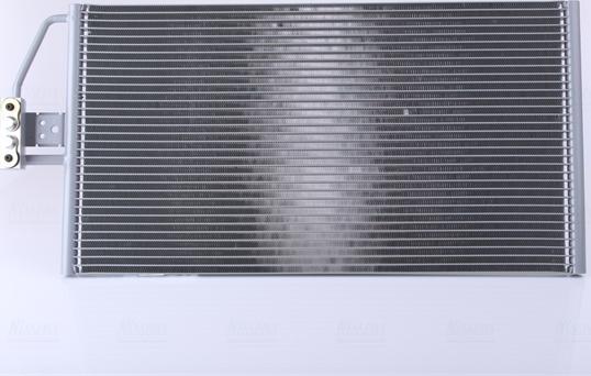 NISSENS 94579 - 94579 KOND. RADIATORS