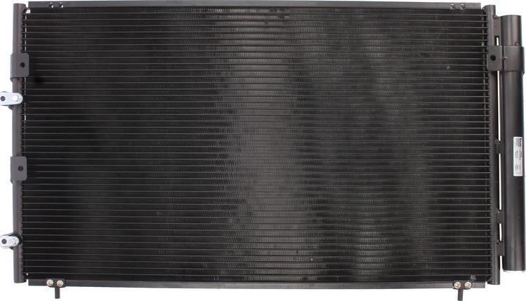 NISSENS 94608 - 94608 KOND. RADIATORS
