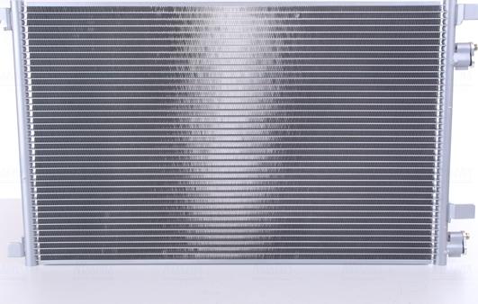 NISSENS 94626 - 94626 KOND. RADIATORS