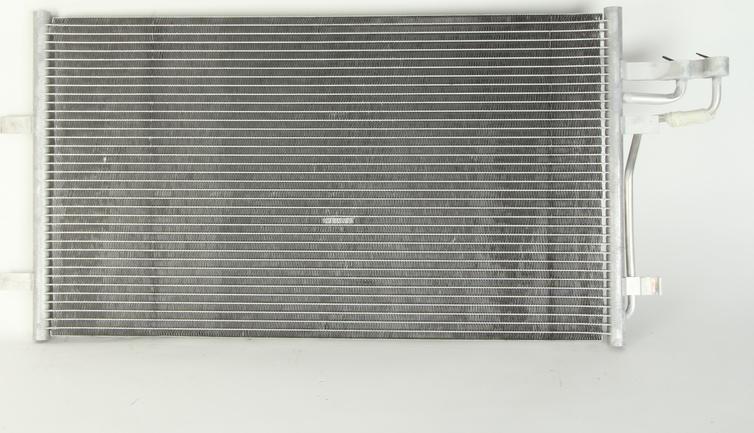 NISSENS 94663 - 94663 KOND. RADIATORS