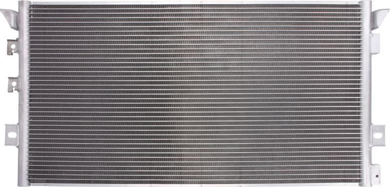 NISSENS 94680 - 94680 KOND. RADIATORS