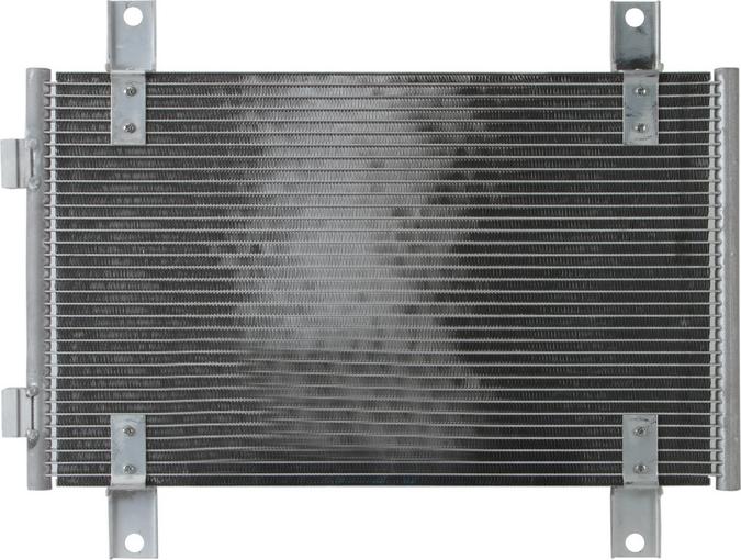 NISSENS 94712 - Auto Part