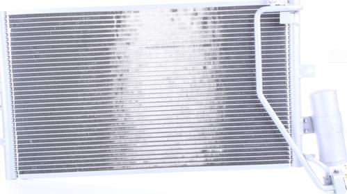 NISSENS 94862 - 94862 KOND.RADIATORS