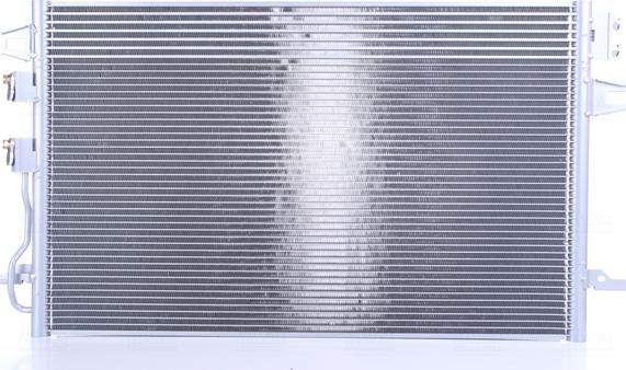 NISSENS 94929 - 94929 KOND. RADIATORS