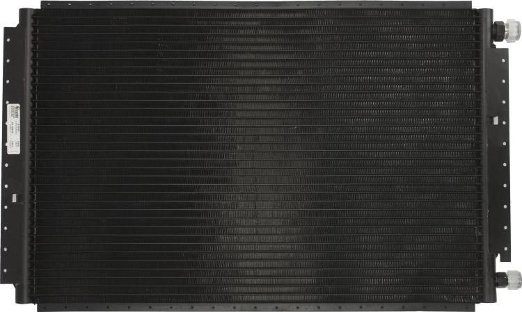 NISSENS 94959 - 94959 KOND. RADIATORS