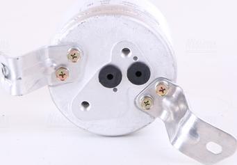 NISSENS 95004 - 95004 KOND. DETAĻA