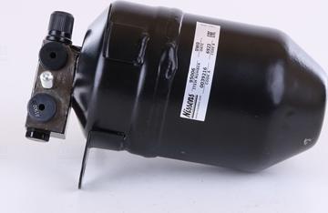 NISSENS 95006 - 95006 KOND. DETAĻA