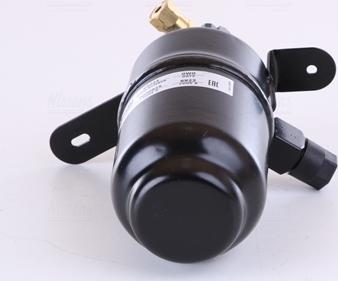 NISSENS 95025 - 95025 KOND. DETAĻA