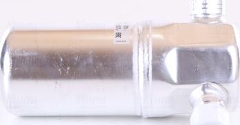 NISSENS 95117 - 95117 KOND. DETAĻA