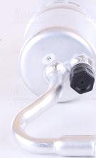 NISSENS 95135 - 95135 KOND. DETAĻA