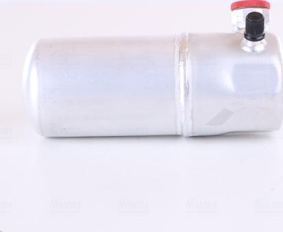 NISSENS 95137 - Auto Part