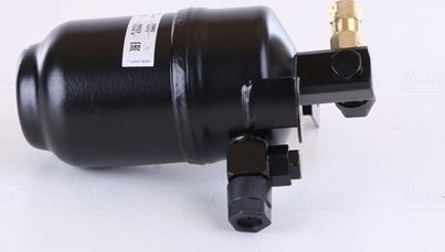 NISSENS 95184 - 95184 KOND. DETAĻA