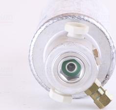 NISSENS 95230 - 95230 KOND DETAĻA