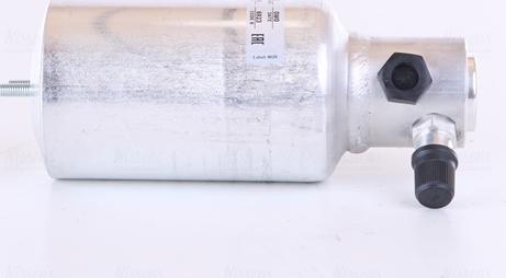 NISSENS 95260 - Auto Part