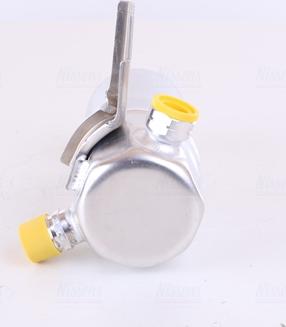NISSENS 95263 - Auto Part