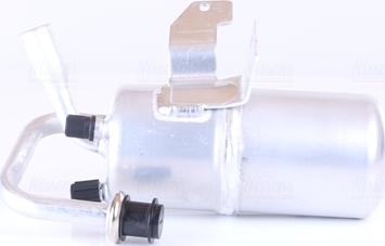 NISSENS 95317 - Auto Part