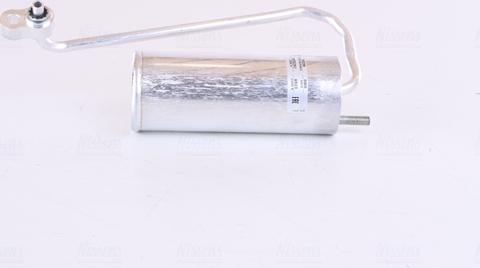 NISSENS 95339 - 95339 KOND. DETAĻA