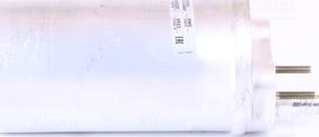 NISSENS 95341 - 95341 KOND. DETAĻA