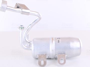 NISSENS 95385 - 95385 KOND. DETAĻA