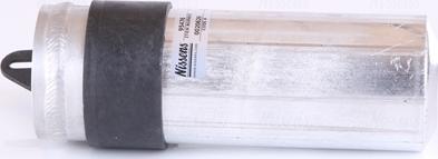 NISSENS 95476 - 95476 KOND. DETAĻA