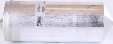NISSENS 95485 - Auto Part