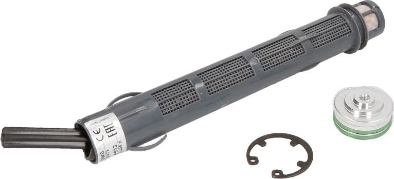 NISSENS 95488 - 95488 KOND. DETAĻA